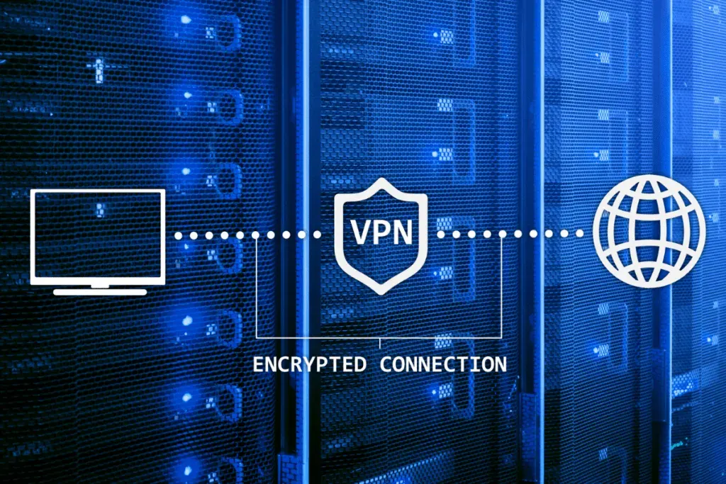 vpn 是什麼