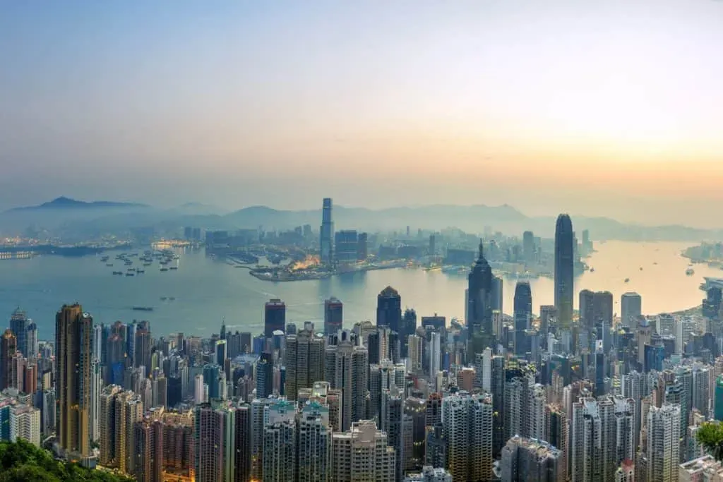 香港 VPN 推薦【2026】高隱私與高安全性的翻牆工具