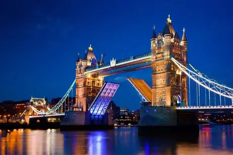 英國 VPN 推薦【2026】評價、優惠與完整分析