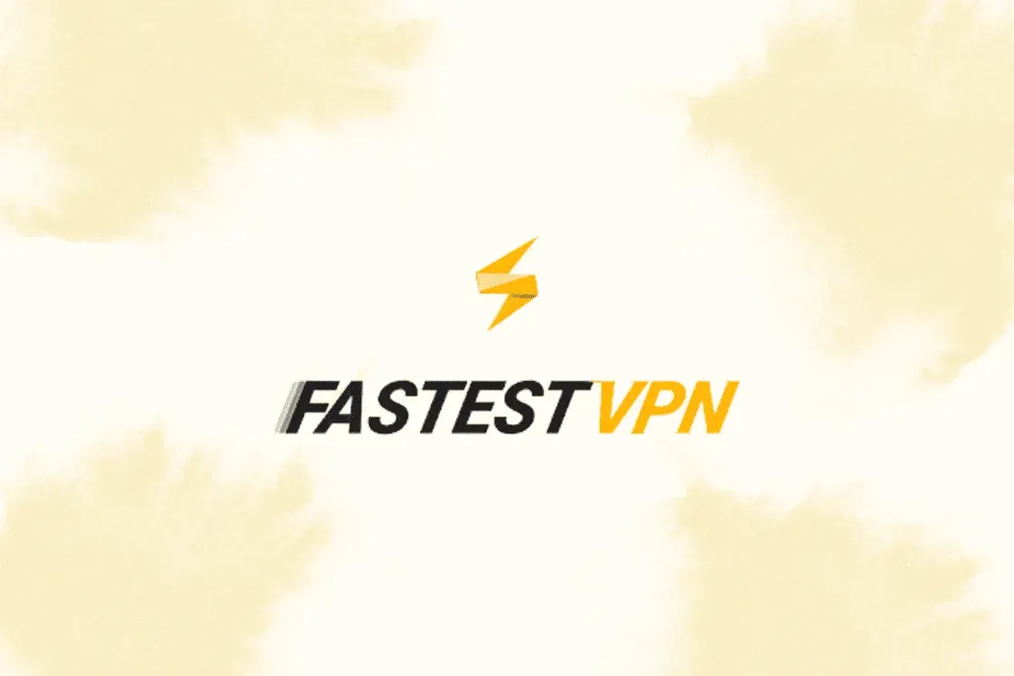 FastestVPN 評價【2026】40 美元終身使用!