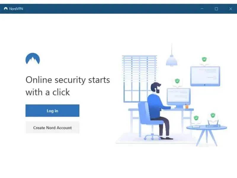 【VPN 教學】NordVPN 註冊與安裝教學