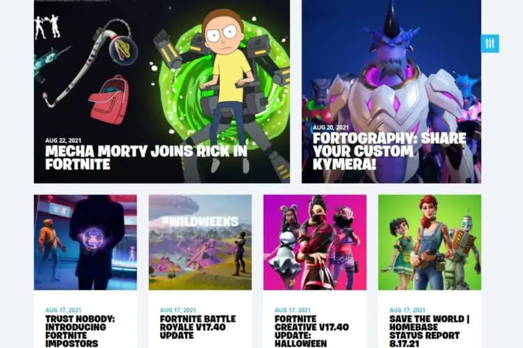 如何使用 VPN 解鎖 Fortnite【2026】