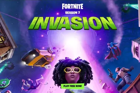 如何使用 VPN 解鎖 Fortnite【2026】