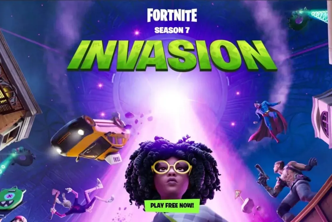 如何使用 VPN 解鎖 Fortnite【2026】