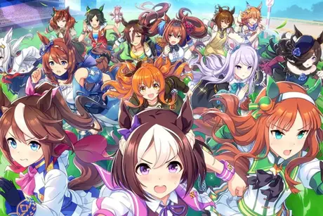 賽馬娘 VPN 推薦：iOS 與 Android 皆適用