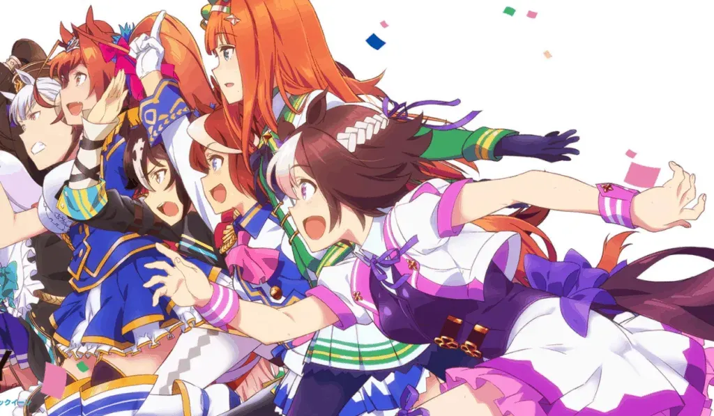 賽馬娘 VPN 推薦:iOS 與 Android 皆適用