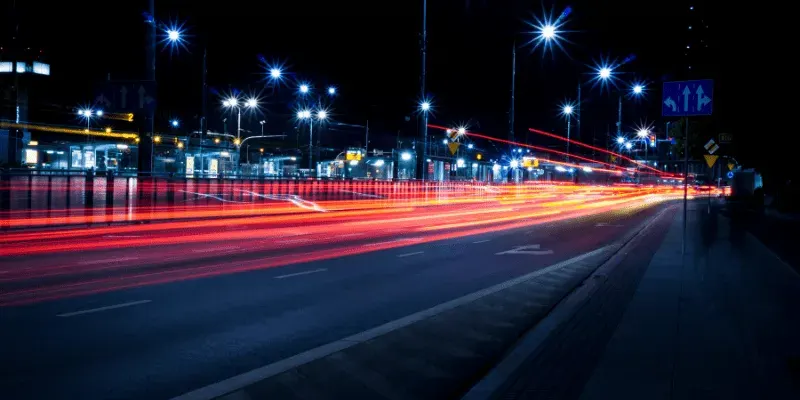 VPN 會降低網路下載與上傳速度