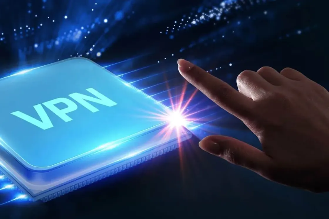 VPN 是什麼?用途與運作原理完整說明 - 2026 新手必讀